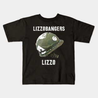 LizzoBangerd Kids T-Shirt